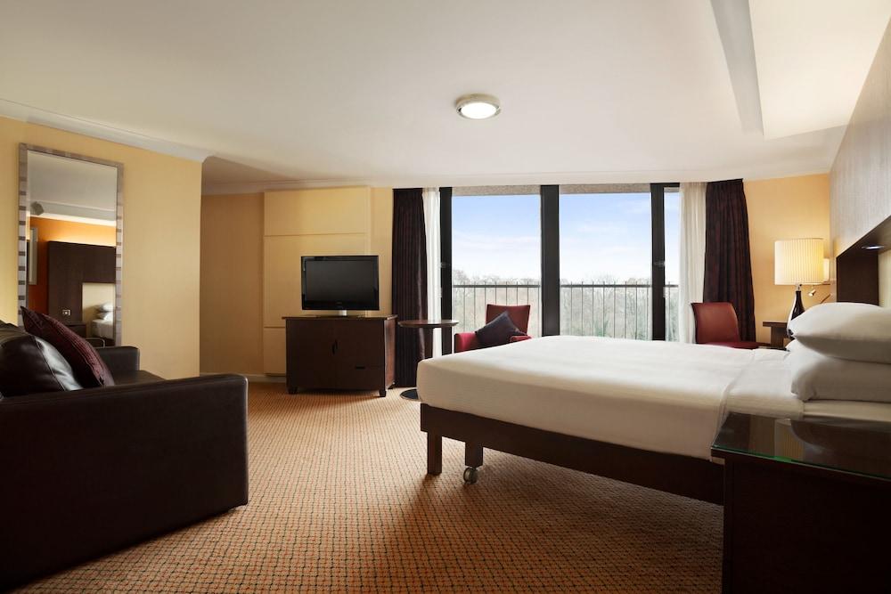 Fotos del hotel - Hilton Birmingham Metropole