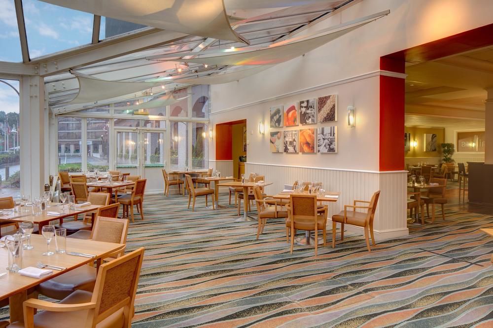 Fotos del hotel - Hilton Birmingham Metropole