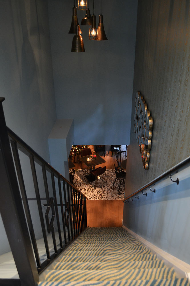 Fotos del hotel - Hotel Beethoven Amsterdam