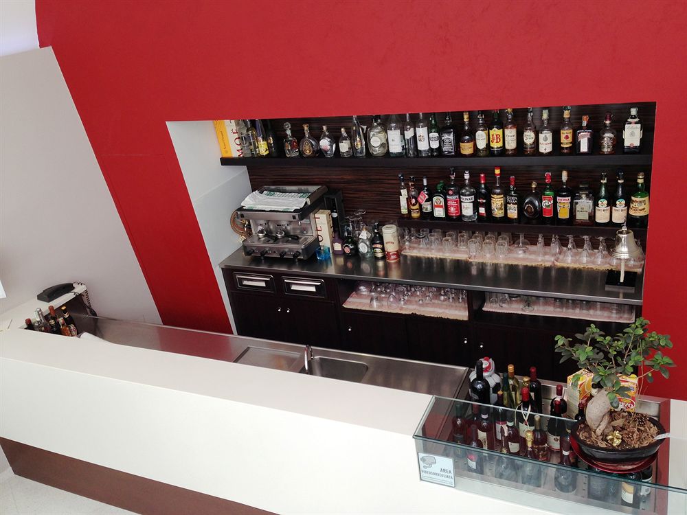 Fotos del hotel - IBIS STYLES MILANO CENTRO
