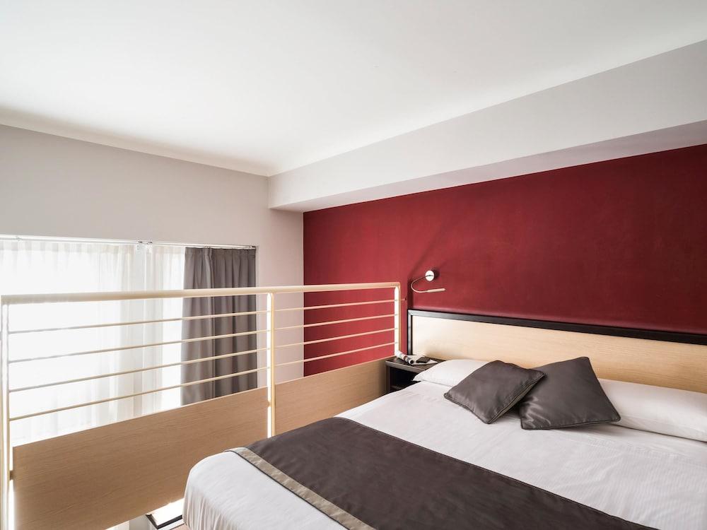 Fotos del hotel - IBIS STYLES MILANO CENTRO