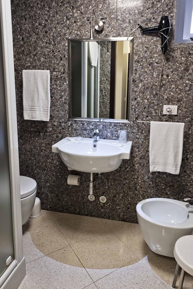 Fotos del hotel - IBIS STYLES MILANO CENTRO