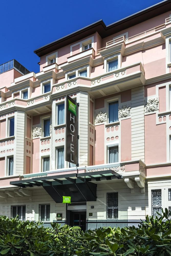 Fotos del hotel - IBIS STYLES MILANO CENTRO