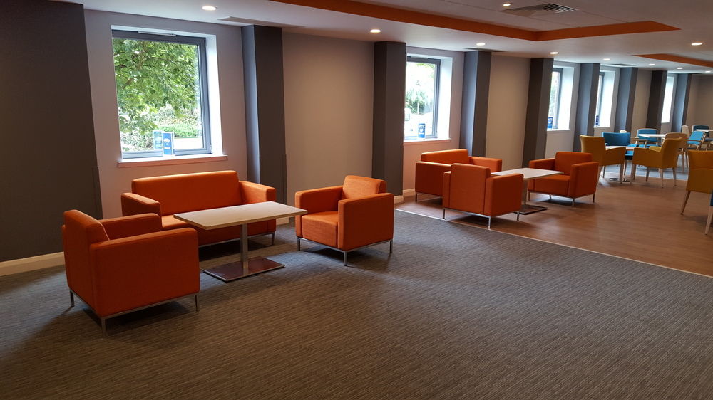 Fotos del hotel - Holiday Inn  Express Birmingham Castle Bromwich