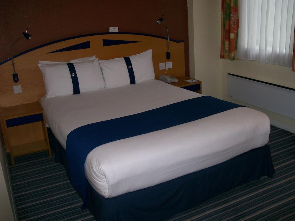 Fotos del hotel - Holiday Inn  Express Birmingham Castle Bromwich