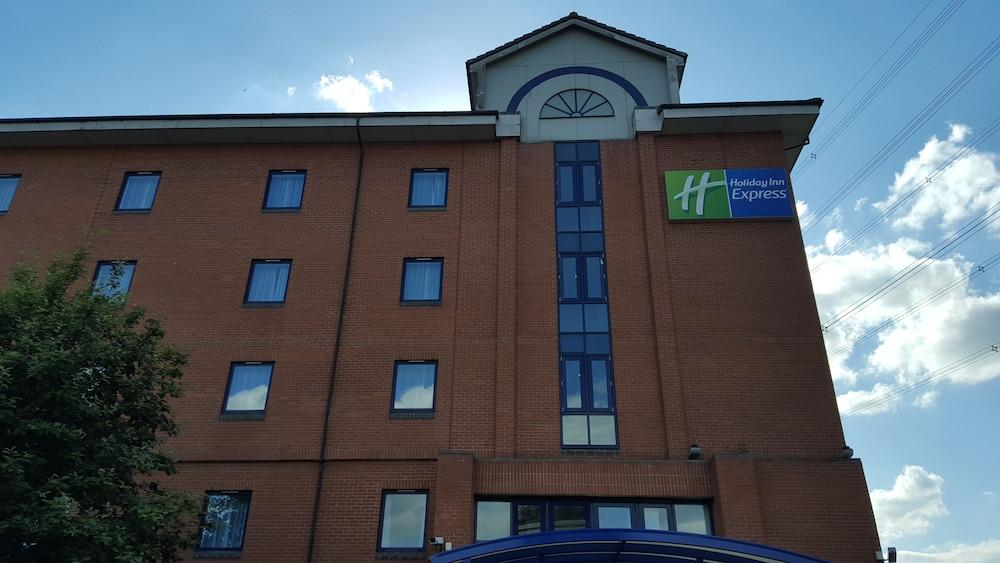 Fotos del hotel - Holiday Inn  Express Birmingham Castle Bromwich