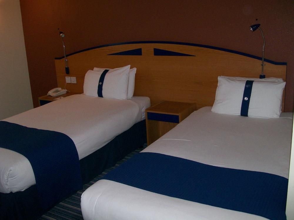 Fotos del hotel - Holiday Inn  Express Birmingham Castle Bromwich