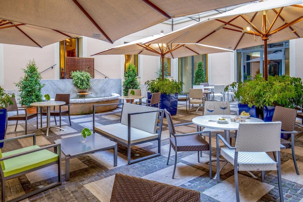 Fotos del hotel - UNA HOTELS Empire Roma