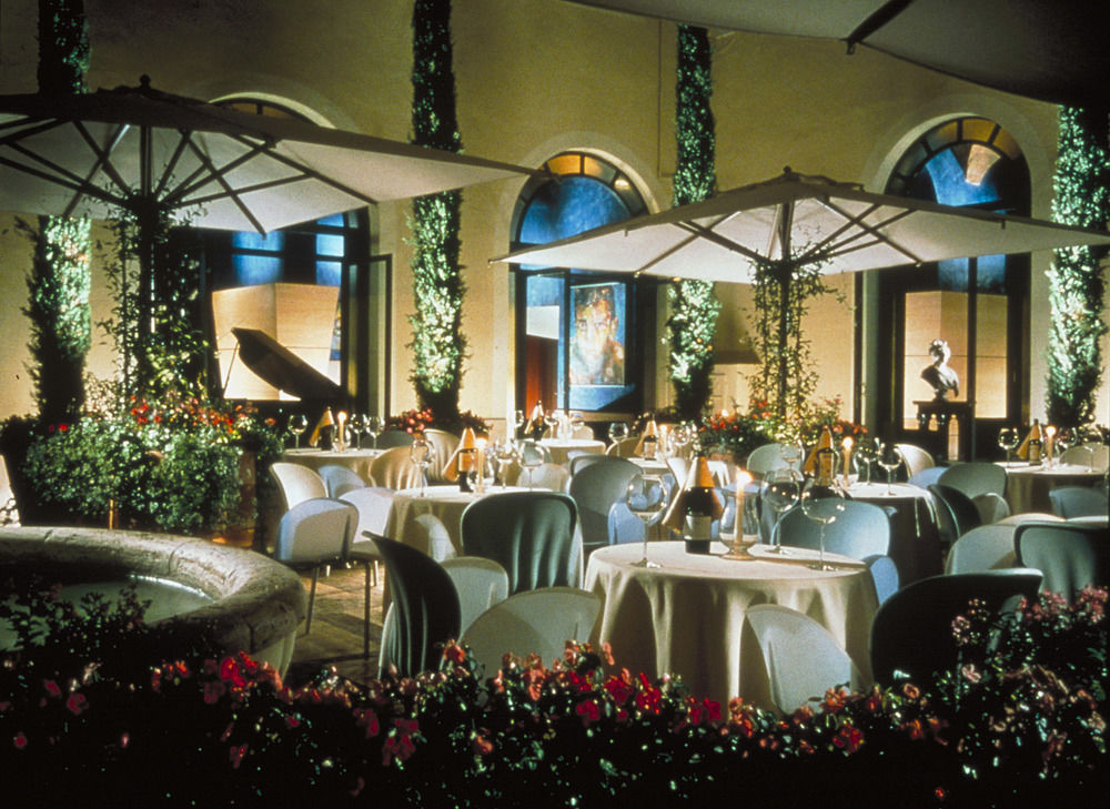 Fotos del hotel - UNA HOTELS Empire Roma