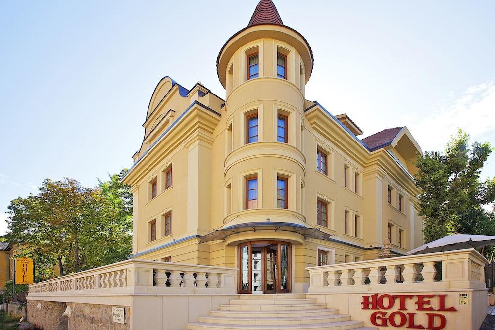 Fotos del hotel - GOLD HOTEL BUDAPEST