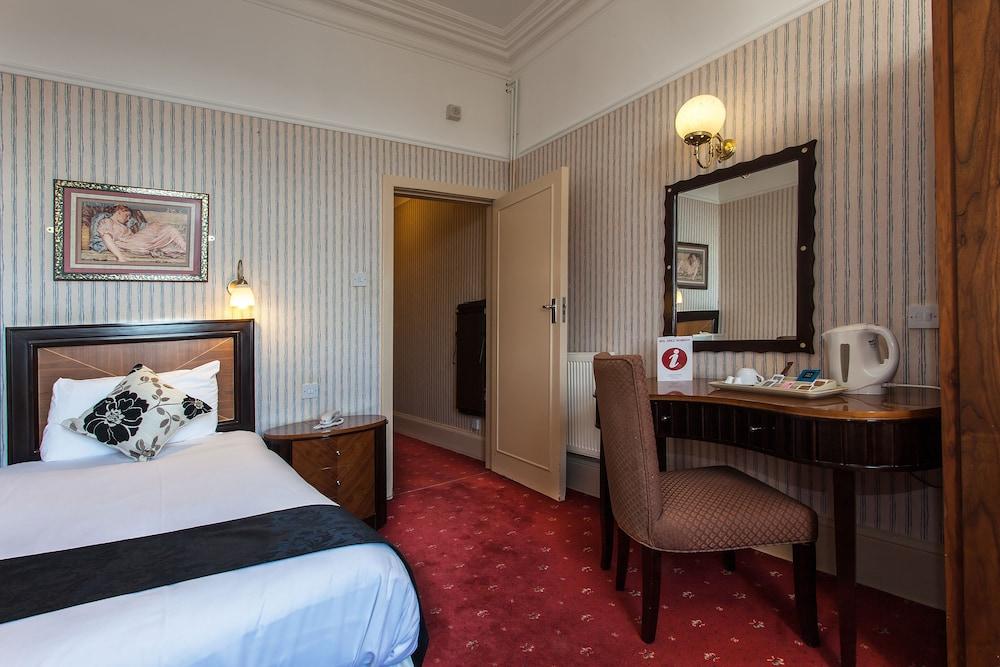Fotos del hotel - BRITANNIA PRINCE OF WALES HOTEL