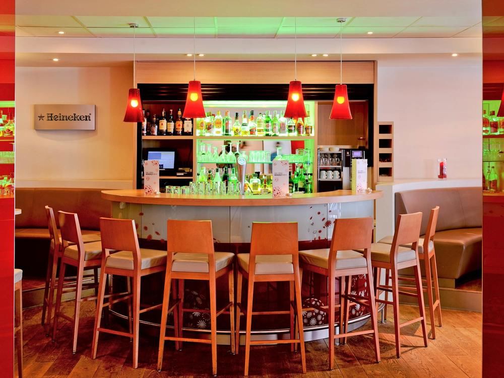 Fotos del hotel - IBIS STYLES DEN HAAG SCHEVENINGEN