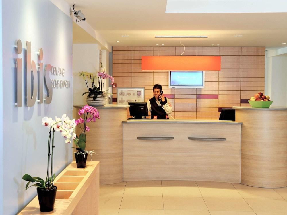 Fotos del hotel - IBIS STYLES DEN HAAG SCHEVENINGEN