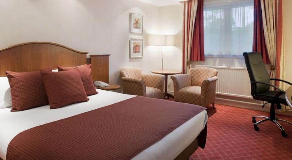 Fotos del hotel - AIRPORT INN MANCHESTER