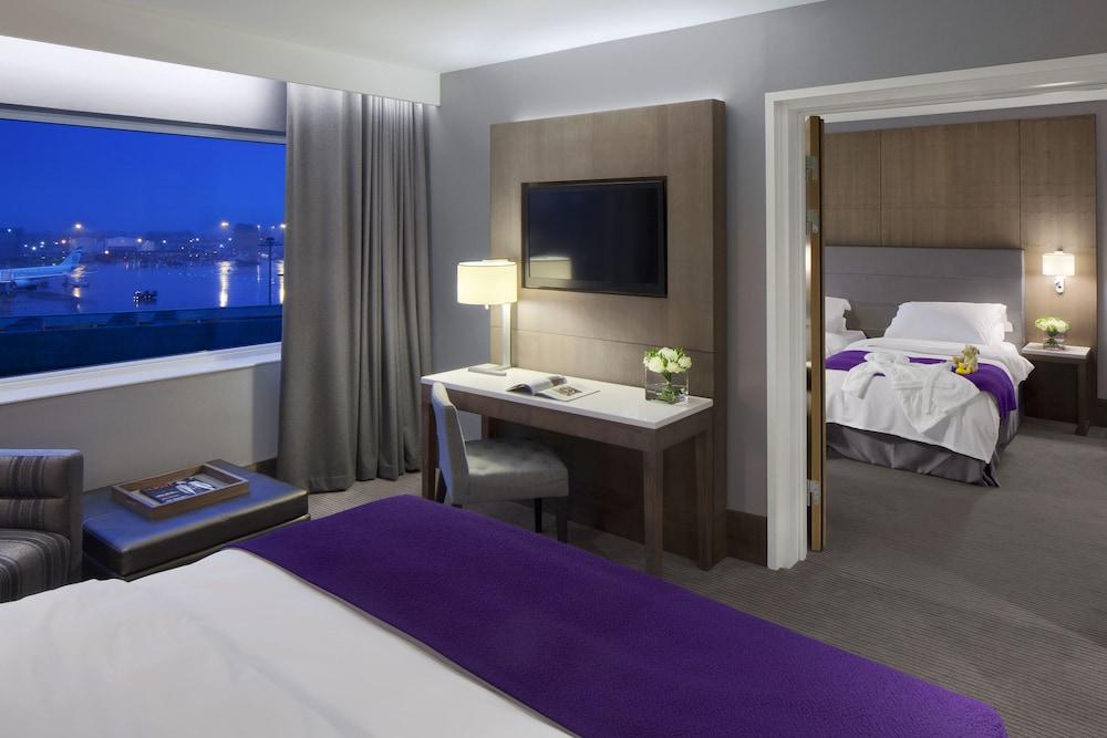 Fotos del hotel - Radisson Blu Hotel Manchester Airport
