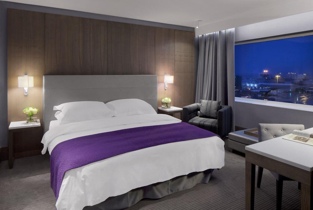 Fotos del hotel - Radisson Blu Hotel Manchester Airport