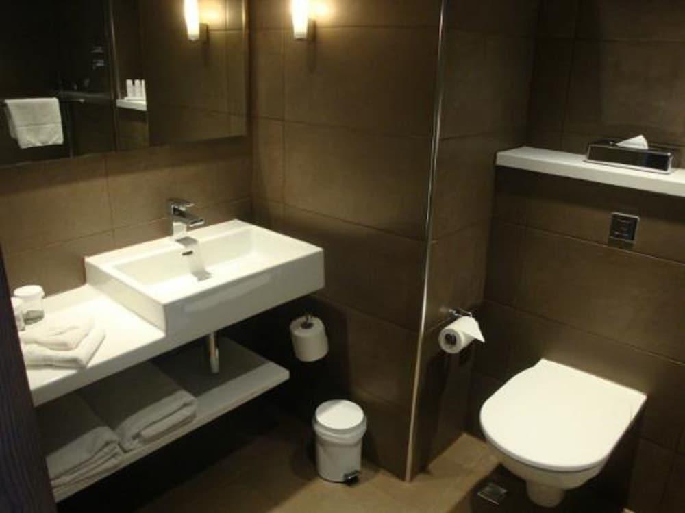 Fotos del hotel - Radisson Blu Hotel Manchester Airport
