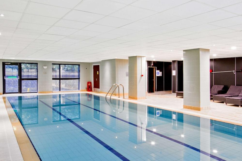 Fotos del hotel - Radisson Blu Hotel Manchester Airport