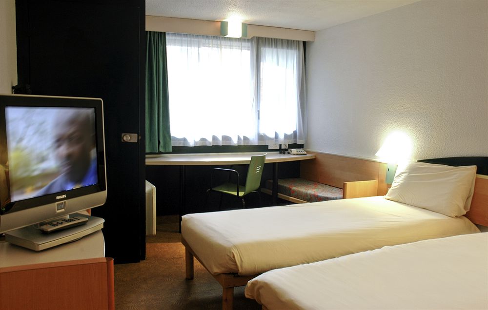 Fotos del hotel - IBIS BIRMINGHAM HOLL