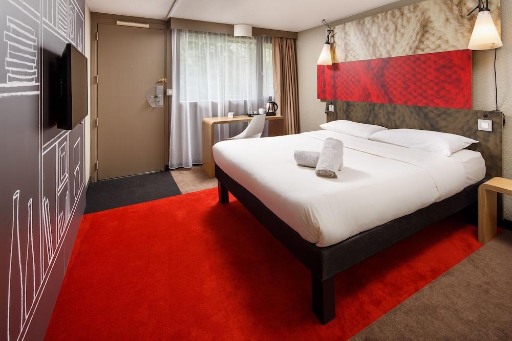 Fotos del hotel - IBIS BIRMINGHAM HOLL