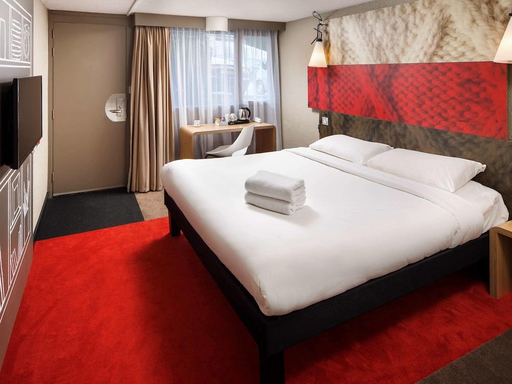 Fotos del hotel - IBIS BIRMINGHAM HOLL