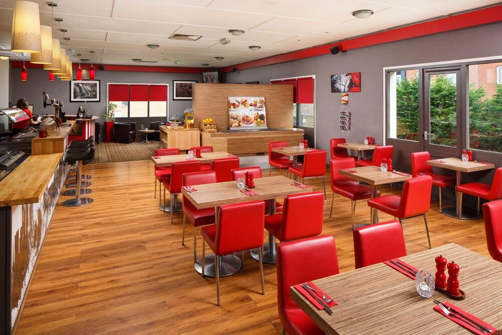 Fotos del hotel - IBIS BIRMINGHAM HOLL
