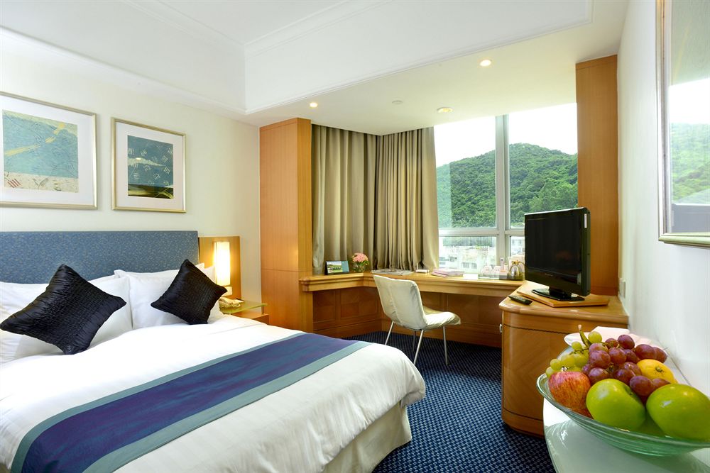 Fotos del hotel - METROPARK HOTEL CAUSEWAY BAY HONG KONG