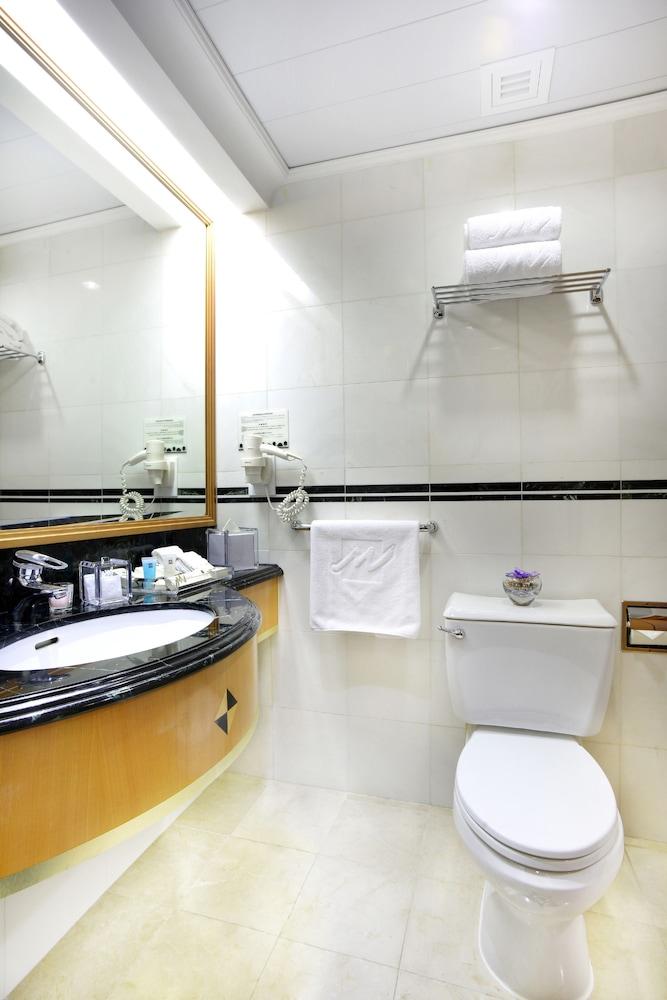 Fotos del hotel - METROPARK HOTEL CAUSEWAY BAY HONG KONG