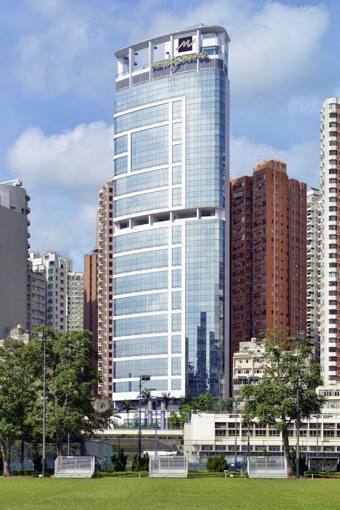 Fotos del hotel - METROPARK HOTEL CAUSEWAY BAY HONG KONG