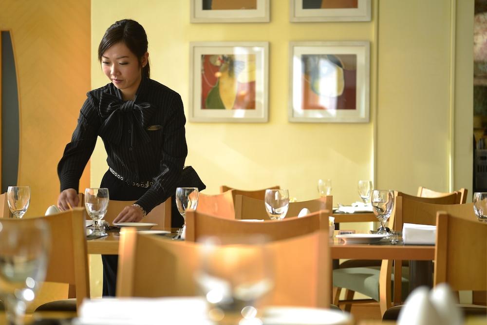 Fotos del hotel - METROPARK HOTEL CAUSEWAY BAY HONG KONG