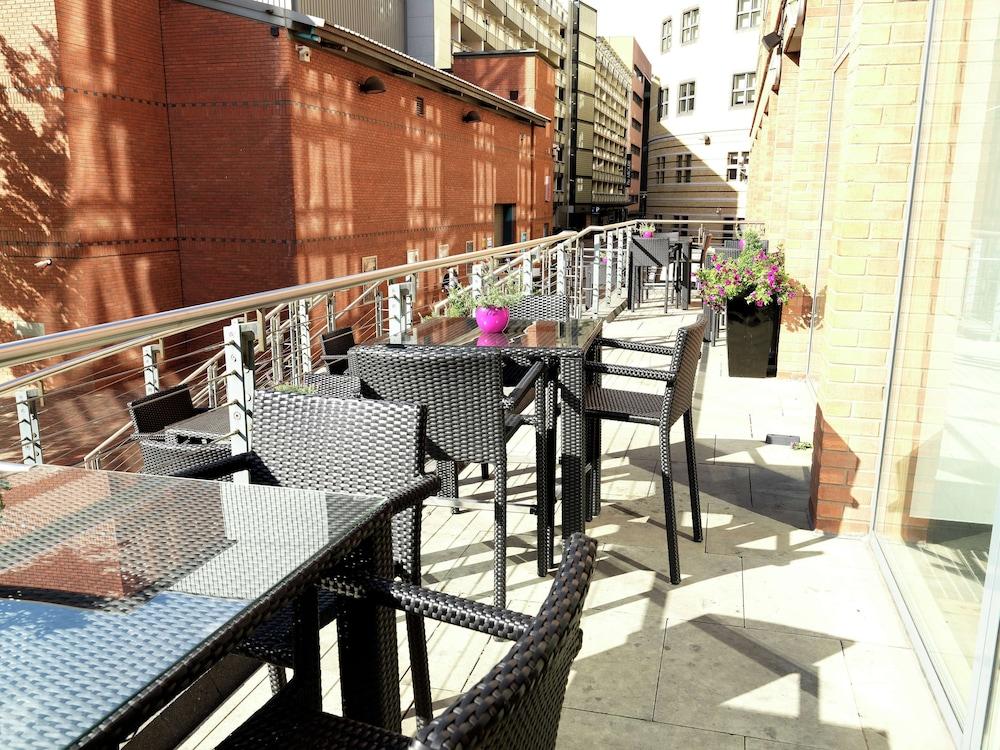 Fotos del hotel - Hilton Garden Inn Birmingham Brindleyplace