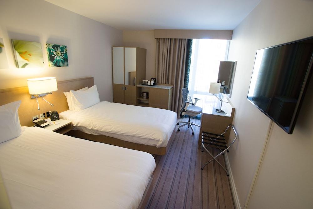 Fotos del hotel - Hilton Garden Inn Birmingham Brindleyplace
