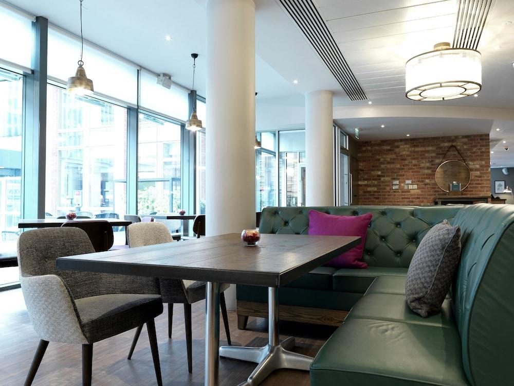 Fotos del hotel - Hilton Garden Inn Birmingham Brindleyplace