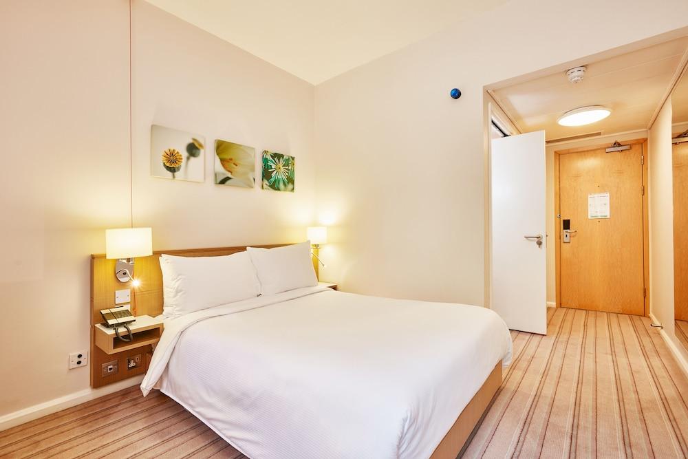 Fotos del hotel - Hilton Garden Inn Birmingham Brindleyplace