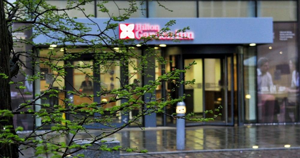 Fotos del hotel - Hilton Garden Inn Birmingham Brindleyplace