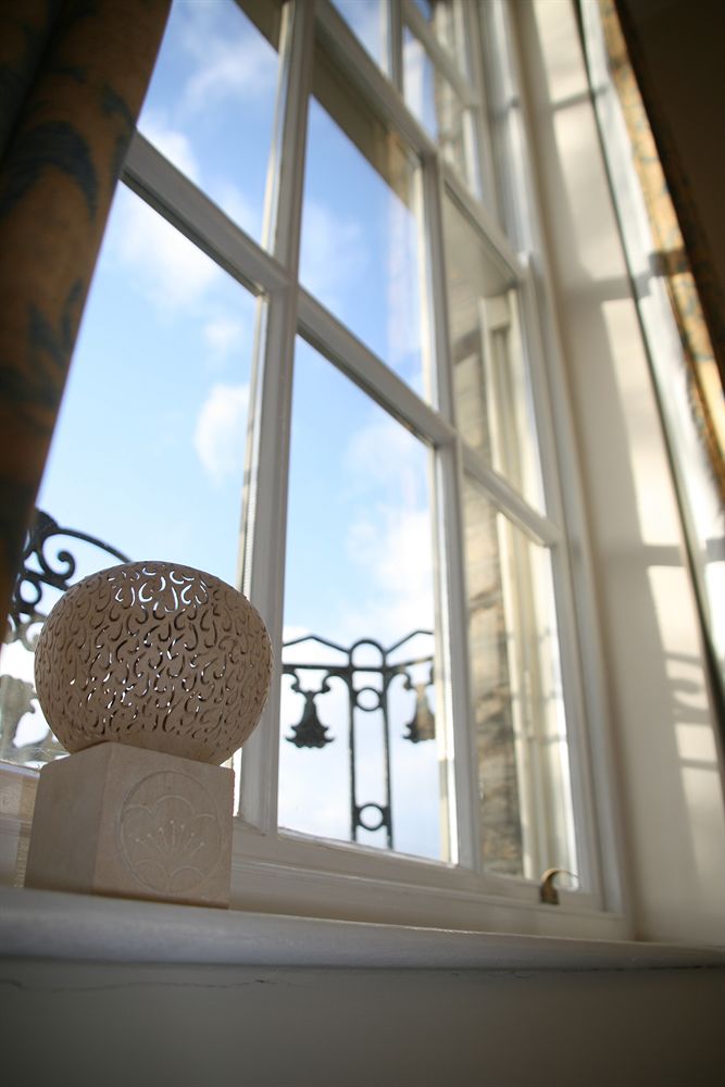 Fotos del hotel - PEMBROKE TOWNHOUSE HOTEL