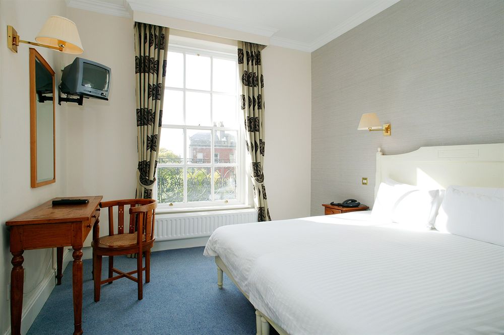 Fotos del hotel - PEMBROKE TOWNHOUSE HOTEL