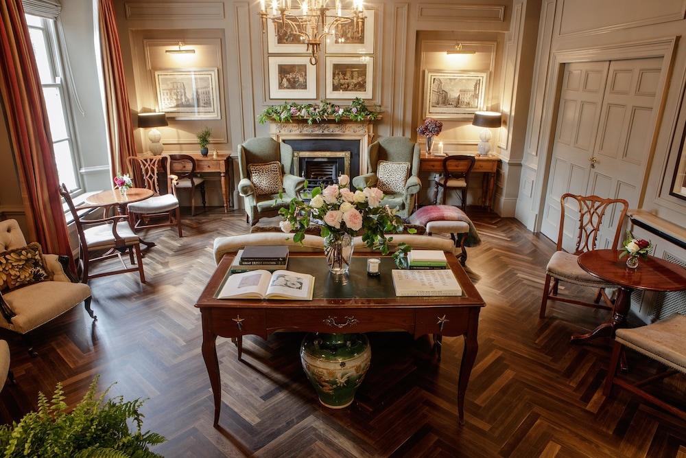 Fotos del hotel - PEMBROKE TOWNHOUSE HOTEL