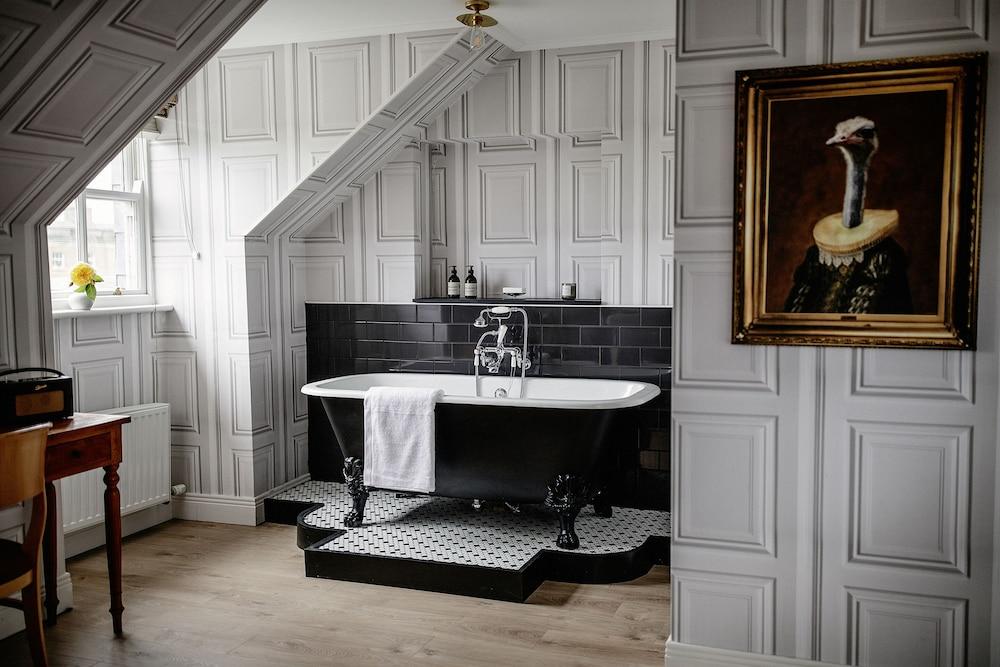 Fotos del hotel - PEMBROKE TOWNHOUSE HOTEL