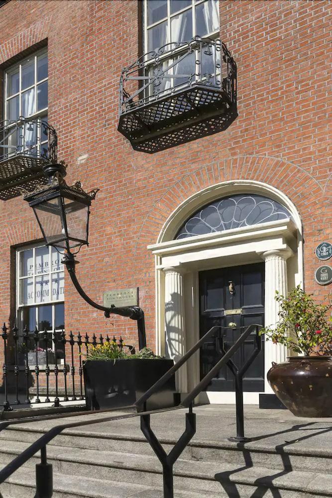Fotos del hotel - PEMBROKE TOWNHOUSE HOTEL