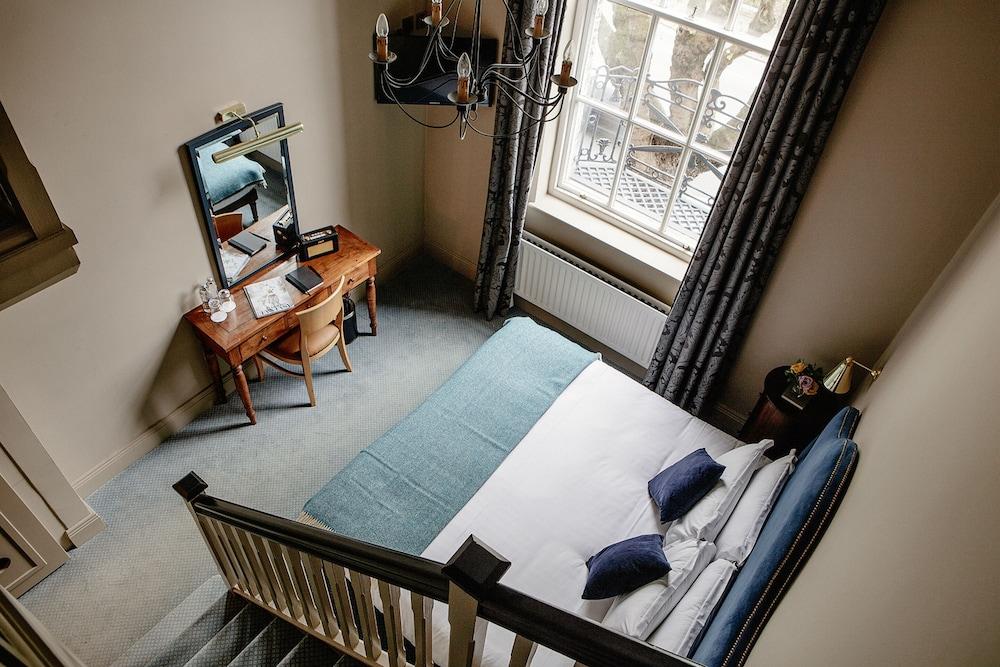 Fotos del hotel - PEMBROKE TOWNHOUSE HOTEL