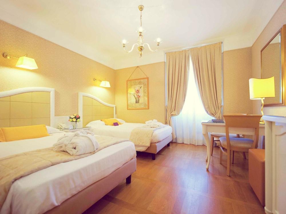 Fotos del hotel - MERCURE MILANO CENTRO