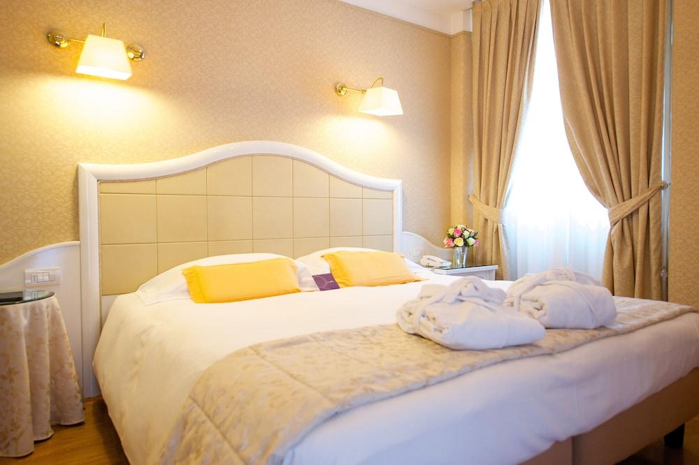 Fotos del hotel - MERCURE MILANO CENTRO