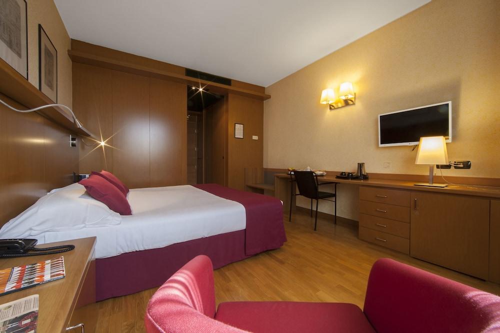 Fotos del hotel - Urban Hive Milano