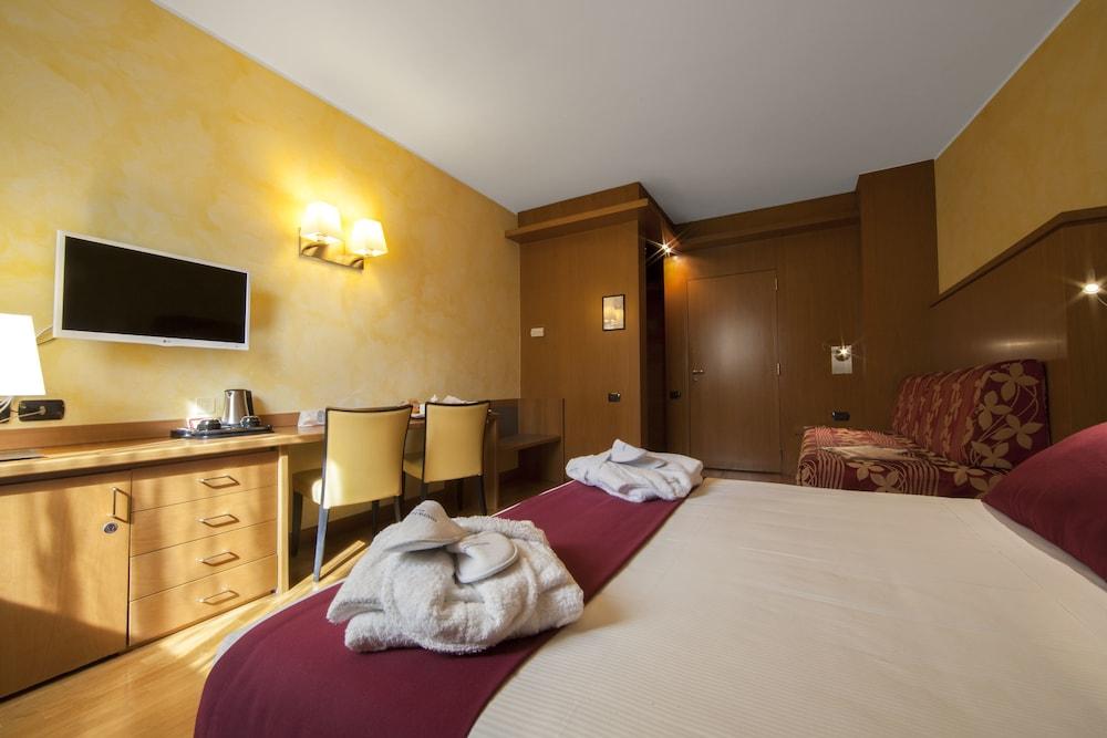 Fotos del hotel - Urban Hive Milano
