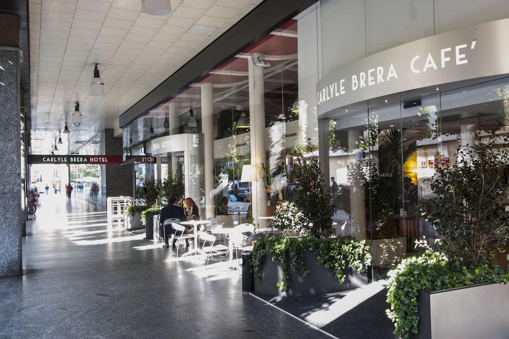 Fotos del hotel - Urban Hive Milano