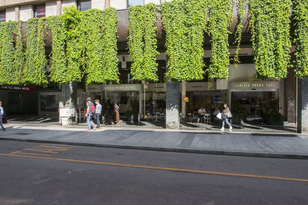 Fotos del hotel - Urban Hive Milano