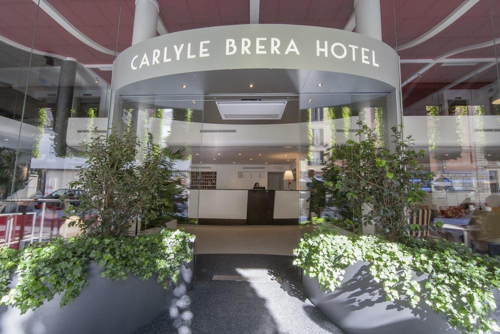 Fotos del hotel - Urban Hive Milano
