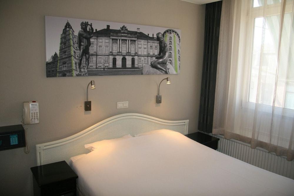 Fotos del hotel - Huygens Place