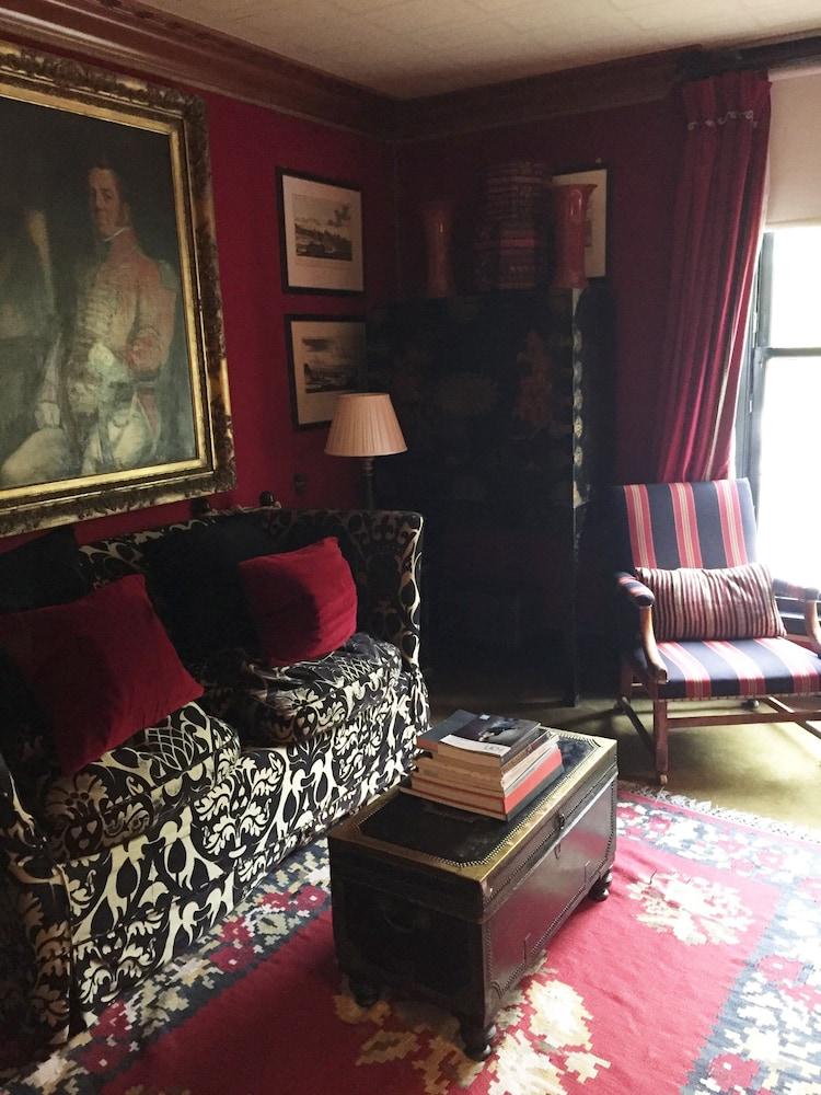 Fotos del hotel - PRESTONFIELD HOUSE